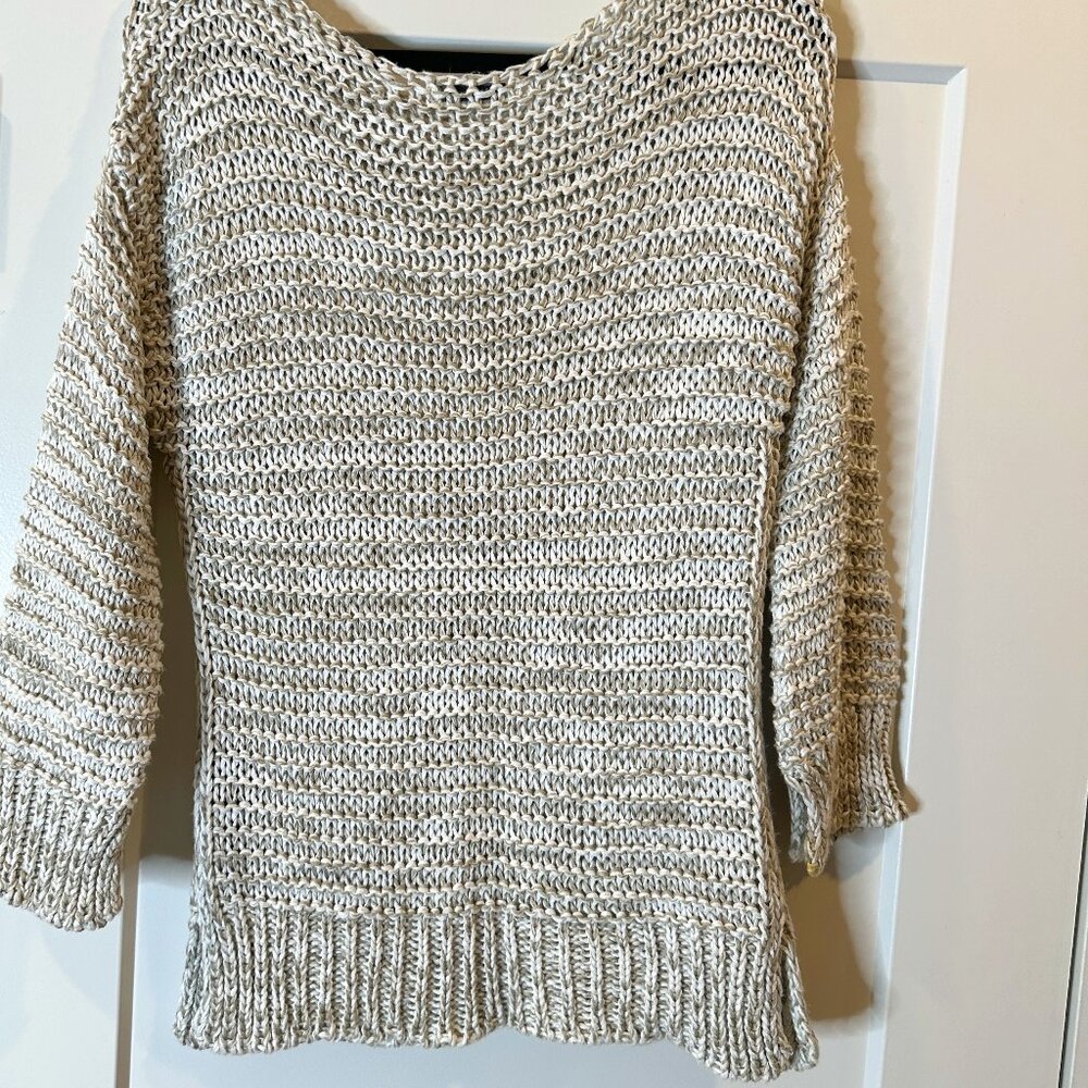 Express Knit Sweater